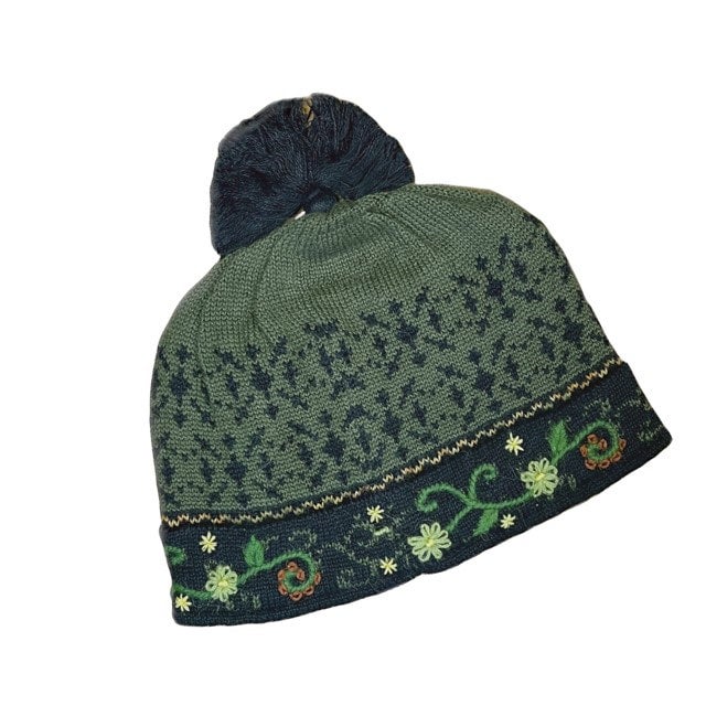 新品　apolina Cosy Woodland Hat apolina kids Cosy Woodland Hat - メルカリ